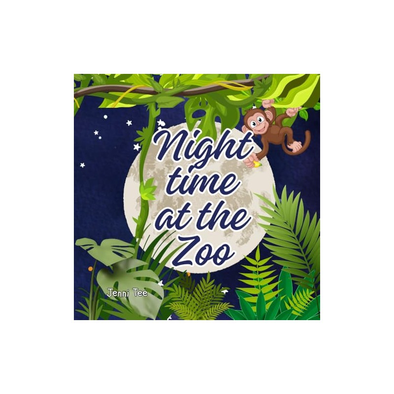 Night Time at the Zoo