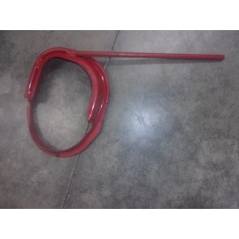 Snapper OEM SNAPPER 60303 7060303 GRASS BAG CONNECTOR