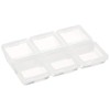Meiho Clear Case FB-6