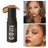 Barra Contorno Sombra Iluminador Corrector Facial Y Ojos