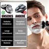 Replacement Shaver Head Compatible with Series 9000 / S9000, Complete