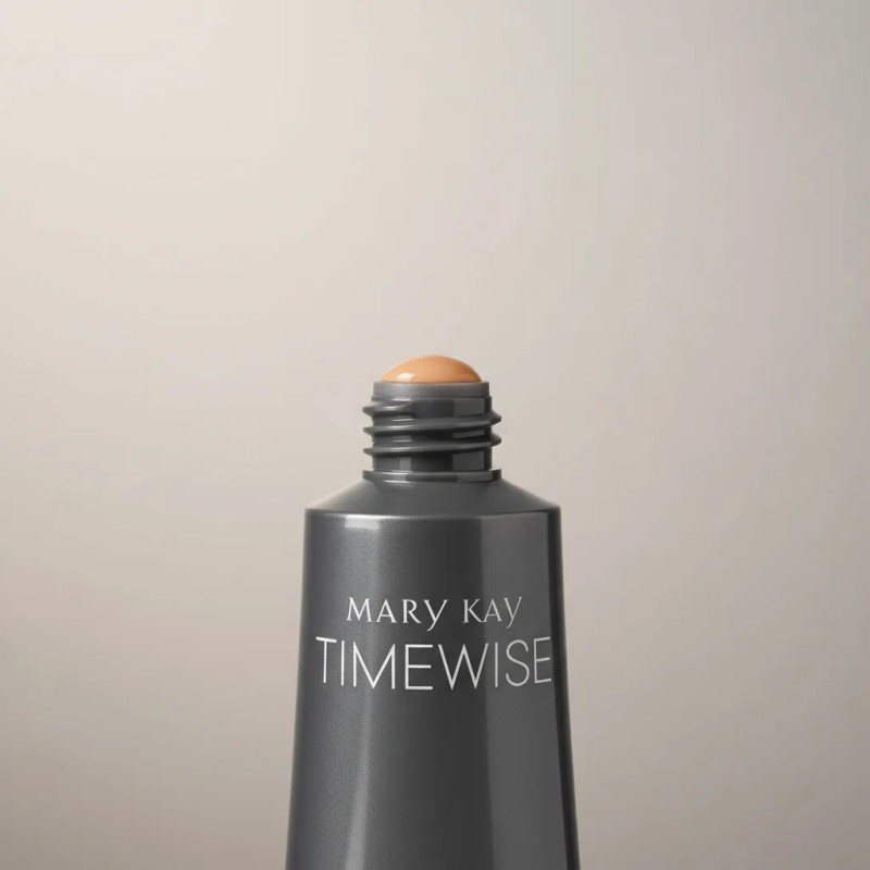 Maquillaje Líquido Timewise 3d Acabado Mate Mary Kay