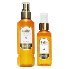 D'Alba Season 6 White Truffle Exo Intensive Serum 160ml+60ml / 달바 시즌6 화이트 트러플 엑소 인텐시브 세럼 160ml+60ml