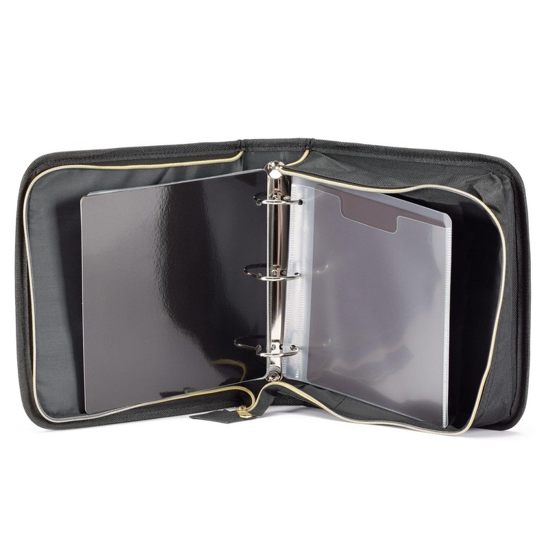 Vaessen Creative Storage Folder 25 x 25 x 8 cm