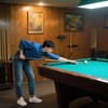 Kmise Pool Cue Stick - 58 Inch Pool Cues, 19Oz