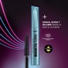 Cyzone – Mascara Tubing Studio Look 8 g, Efecto Extensiones