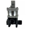 Texas Remcor 2 Way Direct Operating Solenoid Valve 2-Pin WP,