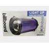 Billboard Light Up Wireless Speaker Rechargeable Multi Function LED Micro