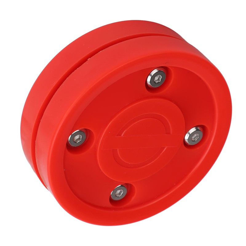 Roller Hockey Puck Professional Versatile Sturdy Excellent Control Training Hockey