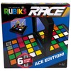 Rubik’s Cube, Rubik's Race Ace Edition, Classic Fast-Paced Puzzle Strategy
