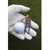 Fastfuse Titanium 4-in-1 Golf Divot Repair Tool & Ball Marker