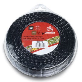 Ausonia – 83779 Thread for Vertigo Professional Brush Cutter Blister 3,30 mm x 62 m