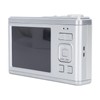 Digital Camera 4K HD Dual IPS Screen 50MP 30MP Dual