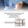 Dental Implant Screwdriver Professional Stainless Steel Dental Implant Restoration Screwdriver