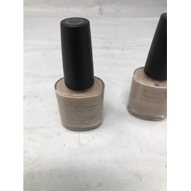 CND 2 - pack CND Vinylux Long Wear Polish ( Colors:UNEARTH