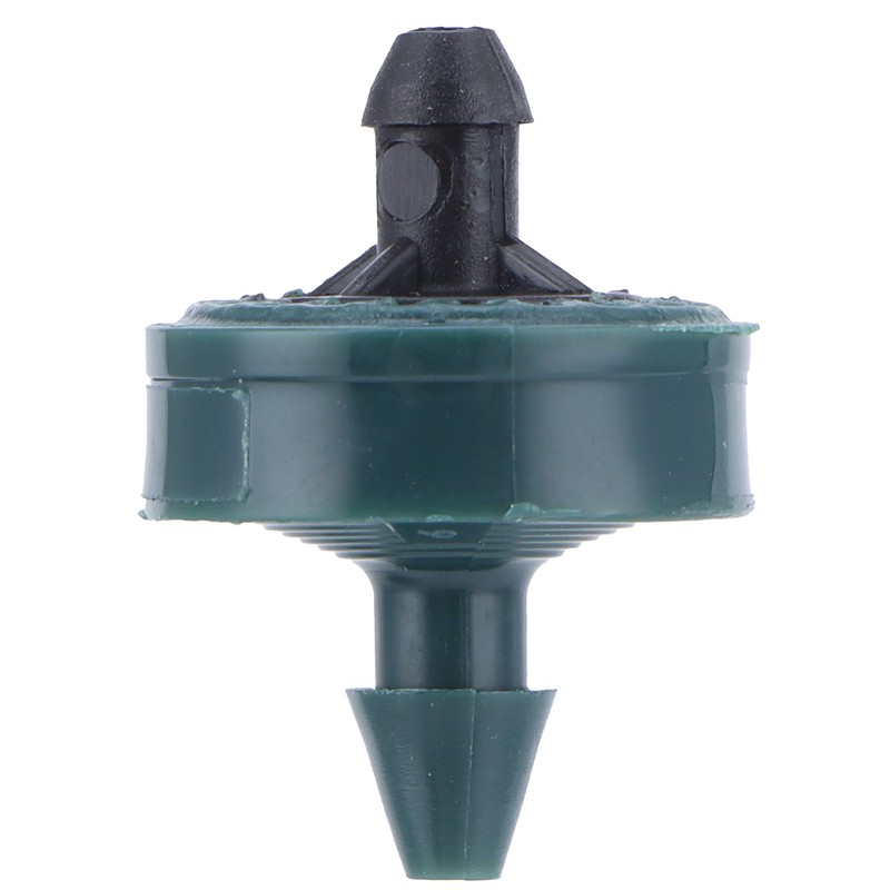 100PCS/Bag 8L Pressure Compensating Drippers Micro Drip Irrigation System Watering