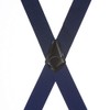 Suspender Store Heavy Duty Non-Stretch Work Suspenders - 2" Wide