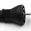 Electric Rivet Gun Drill Adapter Nut Riveting Adaptor Power Tool