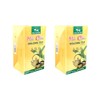 Tea Products (2 PACKS, THAI NGUYEN MOC CAU OOLONG TEA)