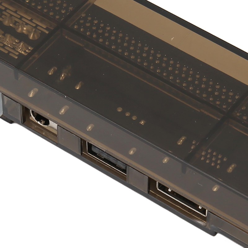 Yunseity Mini PCIE External Graphics Dock for Laptop, High Performance,