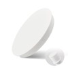 Ventilation Pipe Cover 150 mm - Sleeve Plug 150 mm,