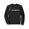 Soy Asombroso Divertido Asombro Personaje Sweatshirt