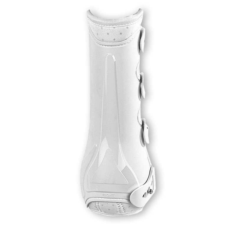 Busse Pro Dressage Tendon Boot Large white