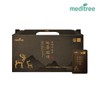 MediTree 메디트리 흑염소 담은 생 녹용진액 1박스(30포) Meditree Black Goat