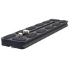 INPON Quick Release Plate Arca-Swiss Compatible 150mm with 1/4" Screw