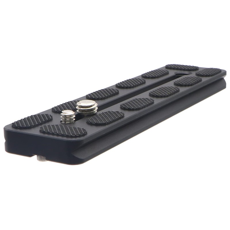 INPON Quick Release Plate Arca-Swiss Compatible 150mm with 1/4" Screw