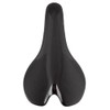 Velo Fahrradsattel, Sattel, gefedert, wasserdicht, bequem, Anti-Slip, Airform, O-Zone Base