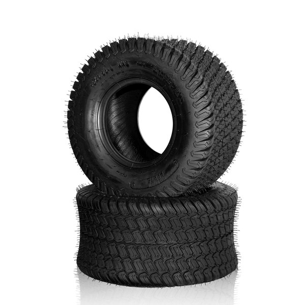 Parts-Diyer Parts-Diyer 18x9.50-8 Lawn Mower Tires 18x9.50x8 Tractor Turf Tire