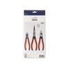 BAHCO PLIER Set 4PC (8224,2101,2628,2430)