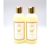 Lot/2 Tocca Cleopatra Bagno Profumato Body Wash ~ 9.1 oz