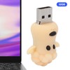 Thumb Drive Portable Cute Cartoon Sheep Doll 2.0 USB Flash