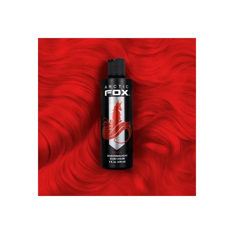 Arctic Fox Poison 236 Ml