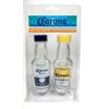 Corona Salt and Pepper Shaker Set