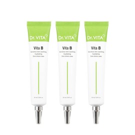 Customized Vitamin Day Cell Doctor Vita Vitamin B Cream 30ml x 3 / 맞춤 비타민데이셀 닥터비타 비타민B 크림 30ml 3개