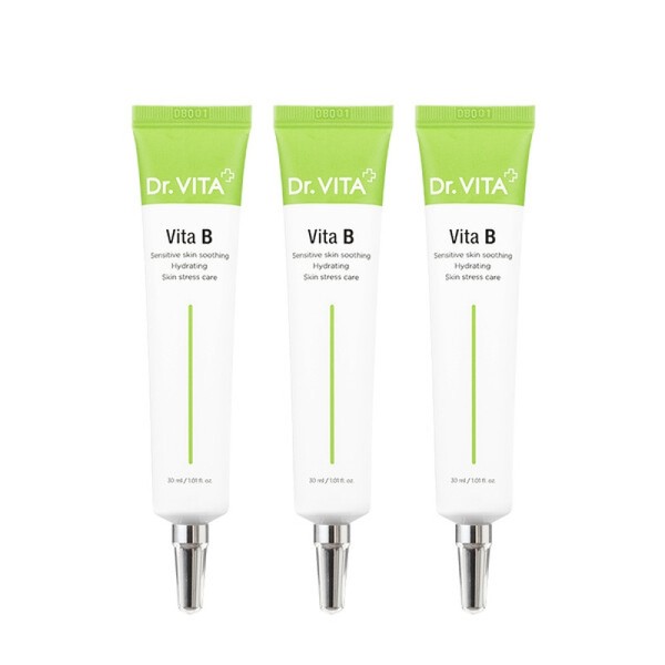 Customized Vitamin Day Cell Doctor Vita Vitamin B Cream 30ml