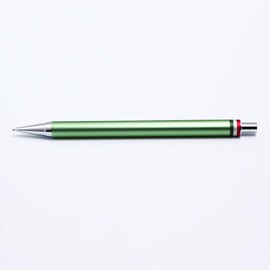 Orobianco Mechanical Pencil, Fletcia, 0.5mm, 195342 HS Writing Instrument, Premium (Light Green)