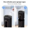 Sejoy Humidificadores 8l Para Dormitorio Habitación Grande Y Bebé Color