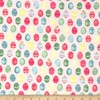 Riley Blake Designs Riley Blake Easter Parade Eggs Fabric, Pink
