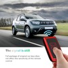GAFAT Dacia Duster 2 Duster 3 2018-2024 2025 Key Case,