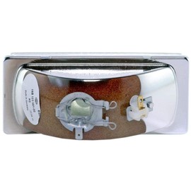 HELLA 1NB 123 581-001 Halogen-Insert, fog light - 12V - Fitting - left