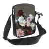 Rocksax New Order Crossbody Bag - Power, Corruption & Lies
