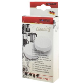 Scanpart Descaling Tablets (Pack of 6)