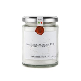 Cutrera Fine Sea Salt