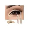 Sombra De Ojos Líquida Mate Maepeor, 8 Colores, Naked Smooth
