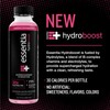 NEW Essentia Hydroboost Enhanced Bottled Water, 15.2 fl. oz. (450