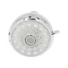 LED Shower Head 7 Color Flash Light Automatically Changing Shower